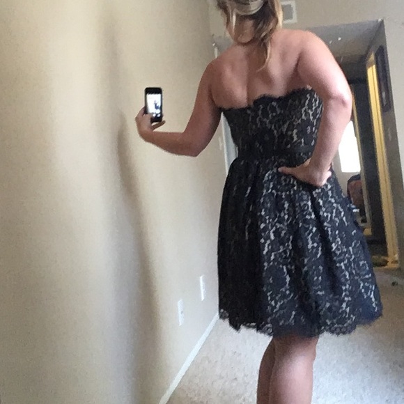 ⏰last chance⏰ Dress size 6 nwot - Picture 3 of 6